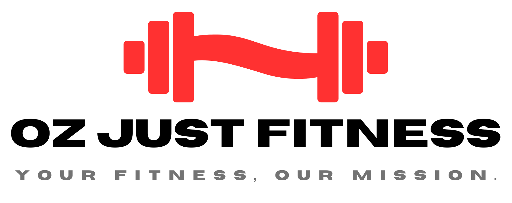 OZ Just Fitness